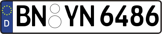 BN-YN6486