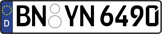BN-YN6490