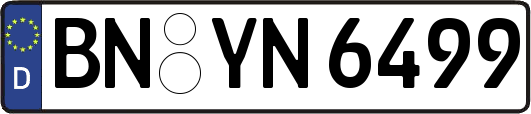 BN-YN6499