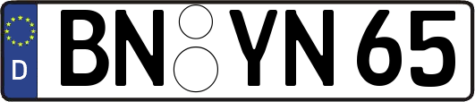 BN-YN65