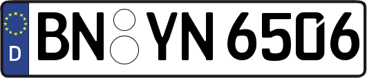 BN-YN6506
