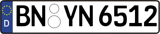 BN-YN6512