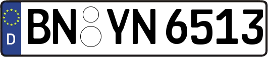 BN-YN6513