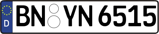 BN-YN6515