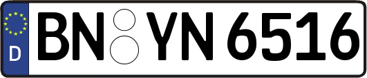 BN-YN6516