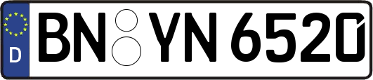 BN-YN6520
