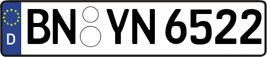 BN-YN6522