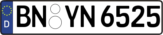 BN-YN6525