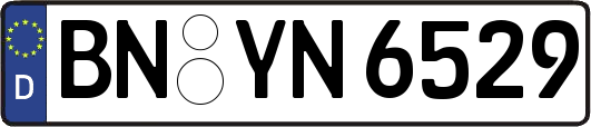 BN-YN6529