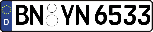 BN-YN6533