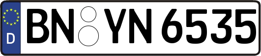 BN-YN6535