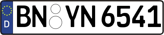 BN-YN6541