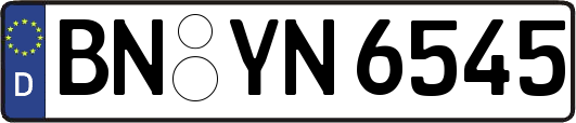BN-YN6545