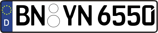 BN-YN6550