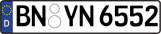 BN-YN6552
