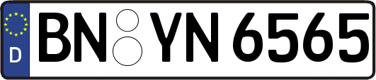 BN-YN6565