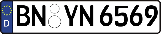 BN-YN6569