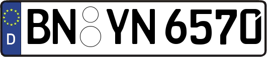 BN-YN6570
