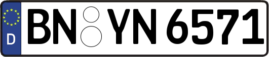 BN-YN6571