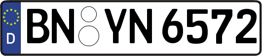 BN-YN6572