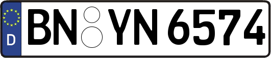 BN-YN6574