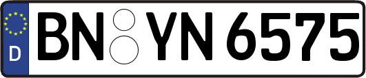 BN-YN6575