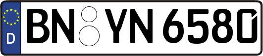BN-YN6580