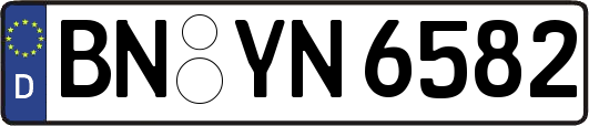 BN-YN6582