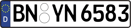 BN-YN6583