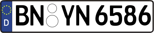 BN-YN6586