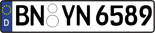 BN-YN6589