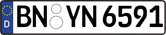 BN-YN6591