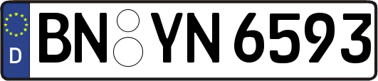 BN-YN6593