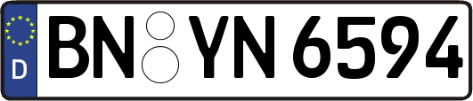 BN-YN6594