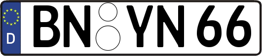 BN-YN66