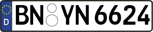 BN-YN6624