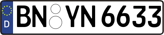 BN-YN6633