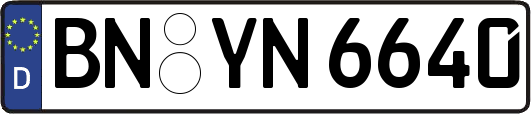 BN-YN6640
