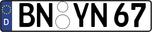 BN-YN67