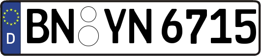 BN-YN6715