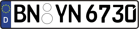 BN-YN6730