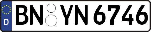 BN-YN6746