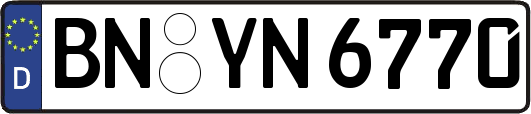 BN-YN6770