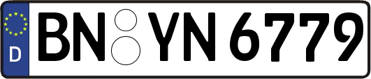 BN-YN6779