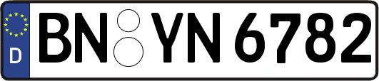 BN-YN6782