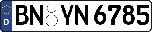 BN-YN6785