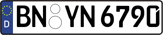 BN-YN6790