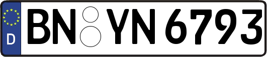 BN-YN6793