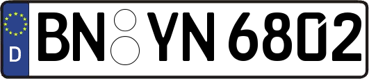 BN-YN6802