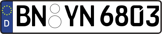 BN-YN6803